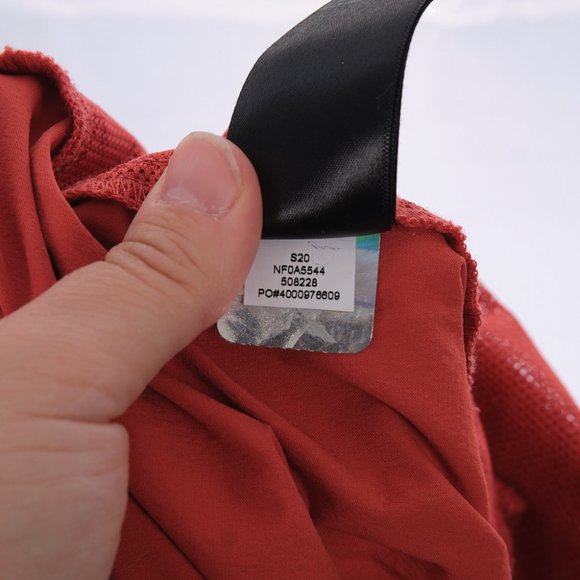 The North Face Men's Salmon Shorts 32 - Picture 6 of 7